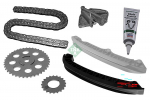 Mootori keti komplekt INA 559 1827 30