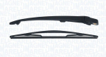 Kojameehe komplekt, klaasipesu MAGNETI MARELLI WRQ0283