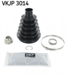 Kaitsekummikomplekt, veov&otilde;ll SKF VKJP 3014