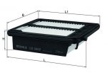&Otilde;hufilter MAHLE LX 3462