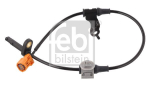 Andur, rattap&ouml;&ouml;rete arv FEBI BILSTEIN 106465