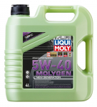 Mootori&otilde;li LIQUI MOLY 8578