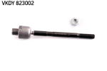 Sisemine rooliots,roolivarras SKF VKDY 823002