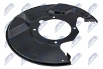 Plekk,piduriketas NTY HTO-TY-029