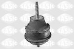 Paigutus,Mootor SASIC 8441421QC