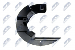 Plekk,piduriketas NTY HTO-LR-005