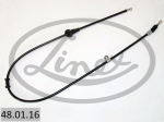 Tross,seisupidur LINEX 48.01.16