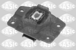 Paigutus,Mootor SASIC 2706782