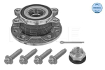 Rattarumm MEYLE 36-14 652 0006