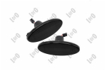 K&uuml;ljevalgustus ABAKUS L35-141-001LED-S
