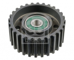 Seade-/juhtrull,hammasrihm FEBI BILSTEIN 10623