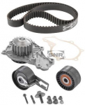 Veepump + hammasrihmakomplekt SNR KDP452.350