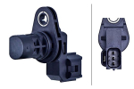 Andur,Nukkv&otilde;llipositsioon HELLA 6PU 009 168-541
