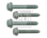 Montaažikomplekt, roolis&uuml;steem FEBI BILSTEIN 24424