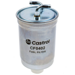K&uuml;tusefilter Castrol Filters CF0402