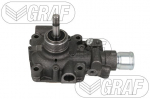 Veepump, mootori jahutus GRAF PA913