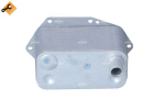 &Otilde;liradiaator,mootori&otilde;li NRF 31307