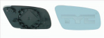 Peegliklaas,V&auml;lispeegel TYC 302-0120-1