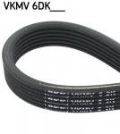 Soonrihm SKF VKMV 6DK1195