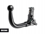 Haakeseade BRINK 4033300