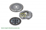 Sidurikomplekt Schaeffler LuK 601 0026 00