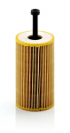 &Otilde;lifilter MANN-FILTER HU 612 x