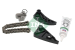 Keti komplekt, &otilde;lipumbavedu Schaeffler INA 558 0153 20
