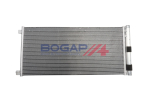 Kondensaator,kliimaseade BOGAP W4117100