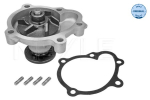 Veepump, mootori jahutus MEYLE 613 600 4115