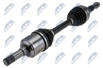 Veov&otilde;ll NTY NPW-PL-145