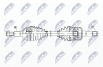 Veov&otilde;ll NTY NPW-PL-145