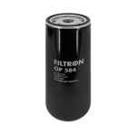 &Otilde;lifilter FILTRON OP 584