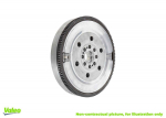 Hooratas VALEO 836255