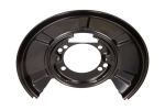 Plekk,piduriketas MAXGEAR 19-3277