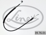 T&otilde;mbetross, autoukse lukustuse avamine LINEX 39.76.01