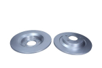 Brake Disc QUARO QD0577