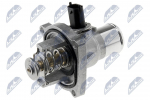 Termostaat,Jahutusvedelik NTY CTM-PL-000