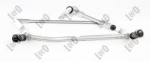 Pesurihoovastik ABAKUS 103-04-051
