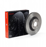 Piduriketas BREMBO 09.D059.1X