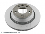 Piduriketas BLUE PRINT ADV184365