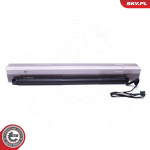 Elektrimootor, tagaluuk ESEN SKV 52SKV921