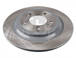 Piduriketas FEBI BILSTEIN 108637