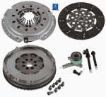 Sidurikomplekt SACHS 2290 601 207