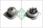 Veepump, mootori jahutus INA 538 0034 10