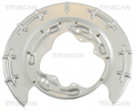 Plekk,piduriketas TRISCAN 8125 18206