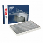 Filter,salongi&otilde;hk BOSCH 1 987 435 560