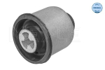 Kinnitus,sillatala MEYLE 114 710 0001