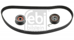 Hammasrihma komplekt FEBI BILSTEIN 23437