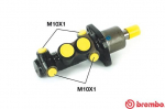 Peapiduri silinder BREMBO M 85 035