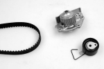Veepump + hammasrihmakomplekt HEPU PK00451